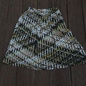 New York and Company Skirt